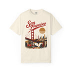 Vintage San Francisco T-Shirt