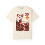 Vintage Kansas City T-Shirt