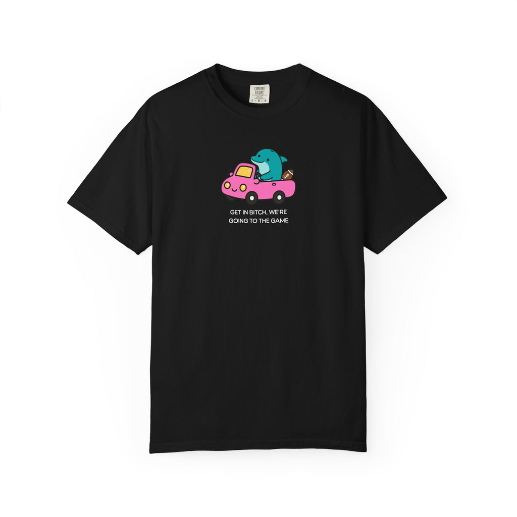 Get in Miami T-Shirt