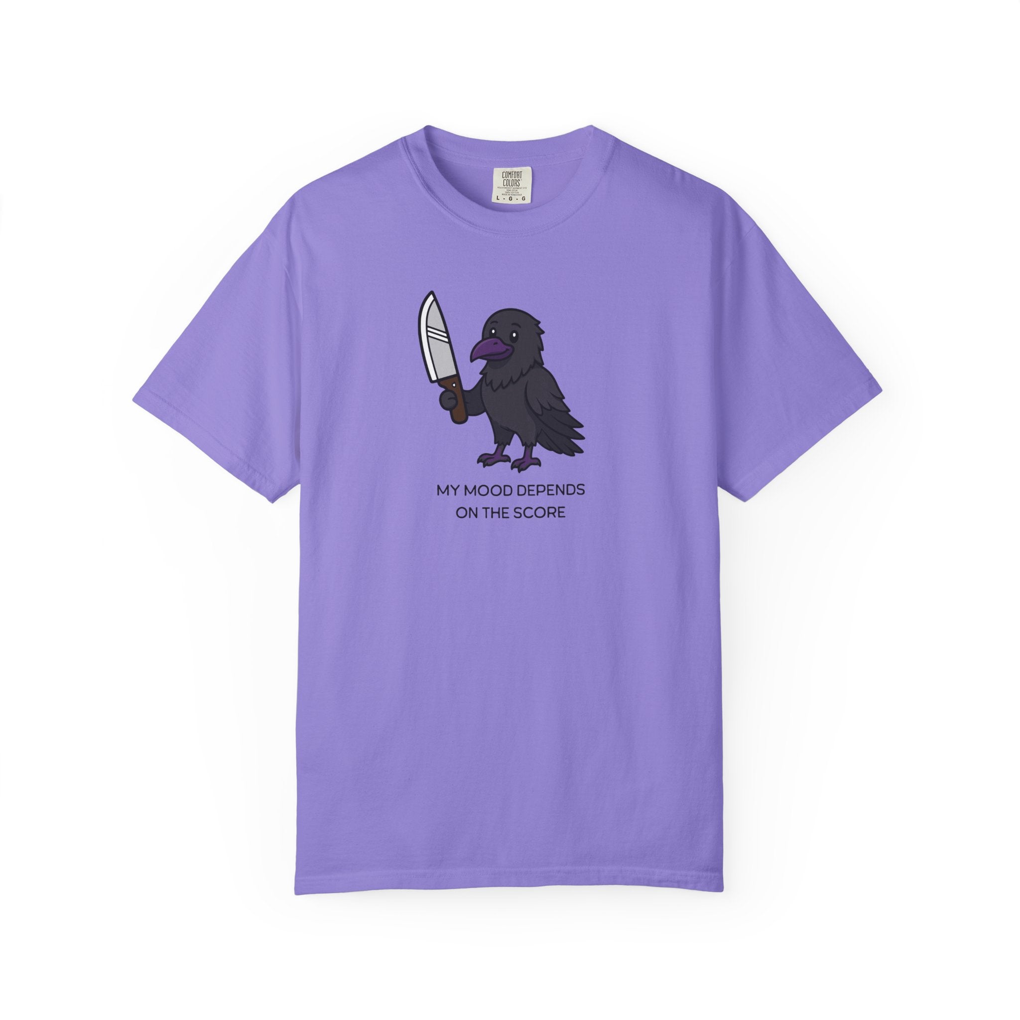 Baltimore Mood T-Shirt