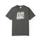 Vintage Play Like a Girl T-Shirt