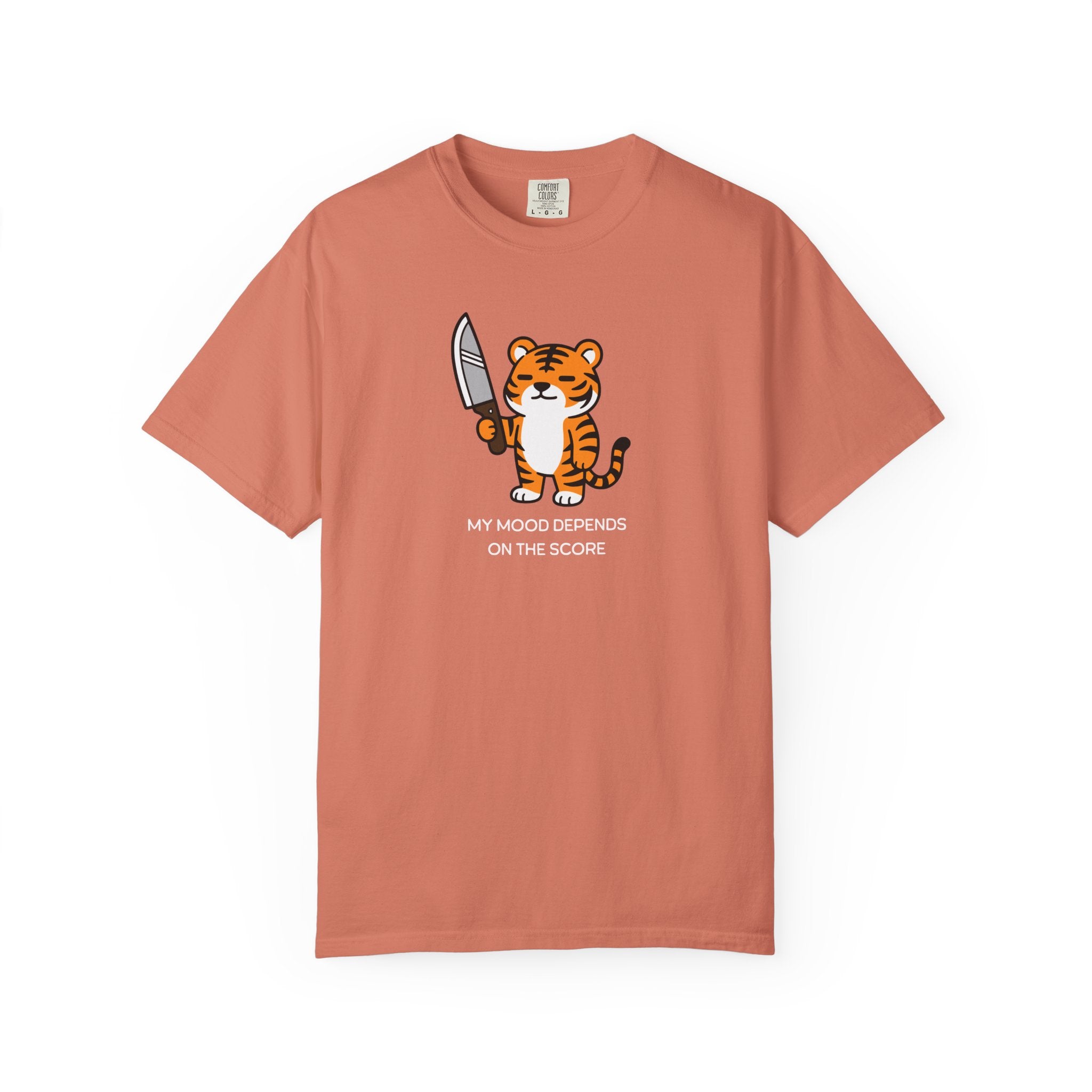 Cincinnati Mood T-Shirt