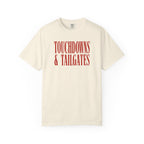 Touchdowns & Tailgates T-Shirt