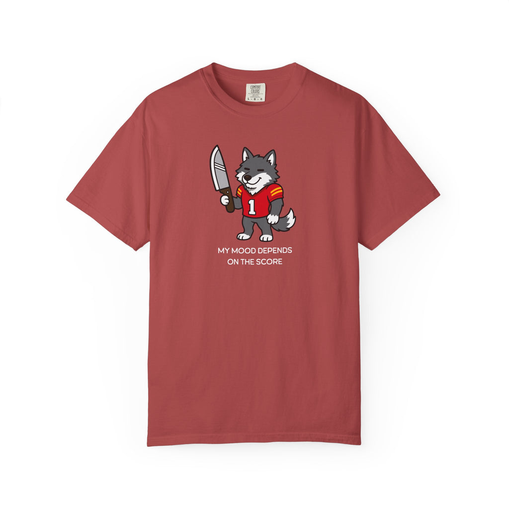 Kansas City Mood T-Shirt