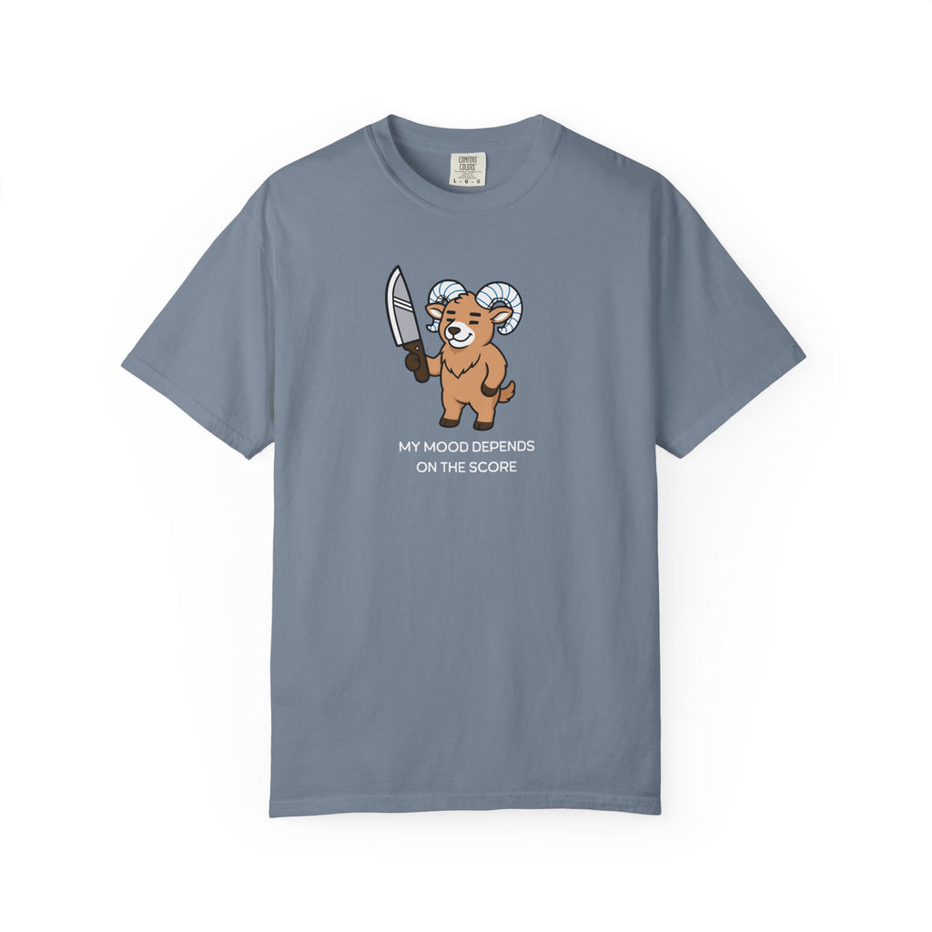 Los Angeles Mood T-Shirt