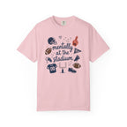 Mentally at the Stadium T-Shirt