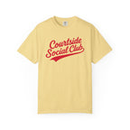 Courtside Social Club T-Shirt
