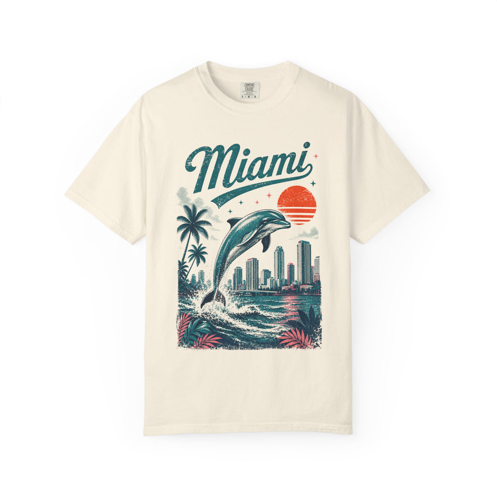 Vintage Miami T-Shirt