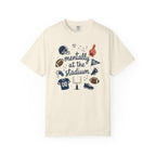 Mentally at the Stadium T-Shirt