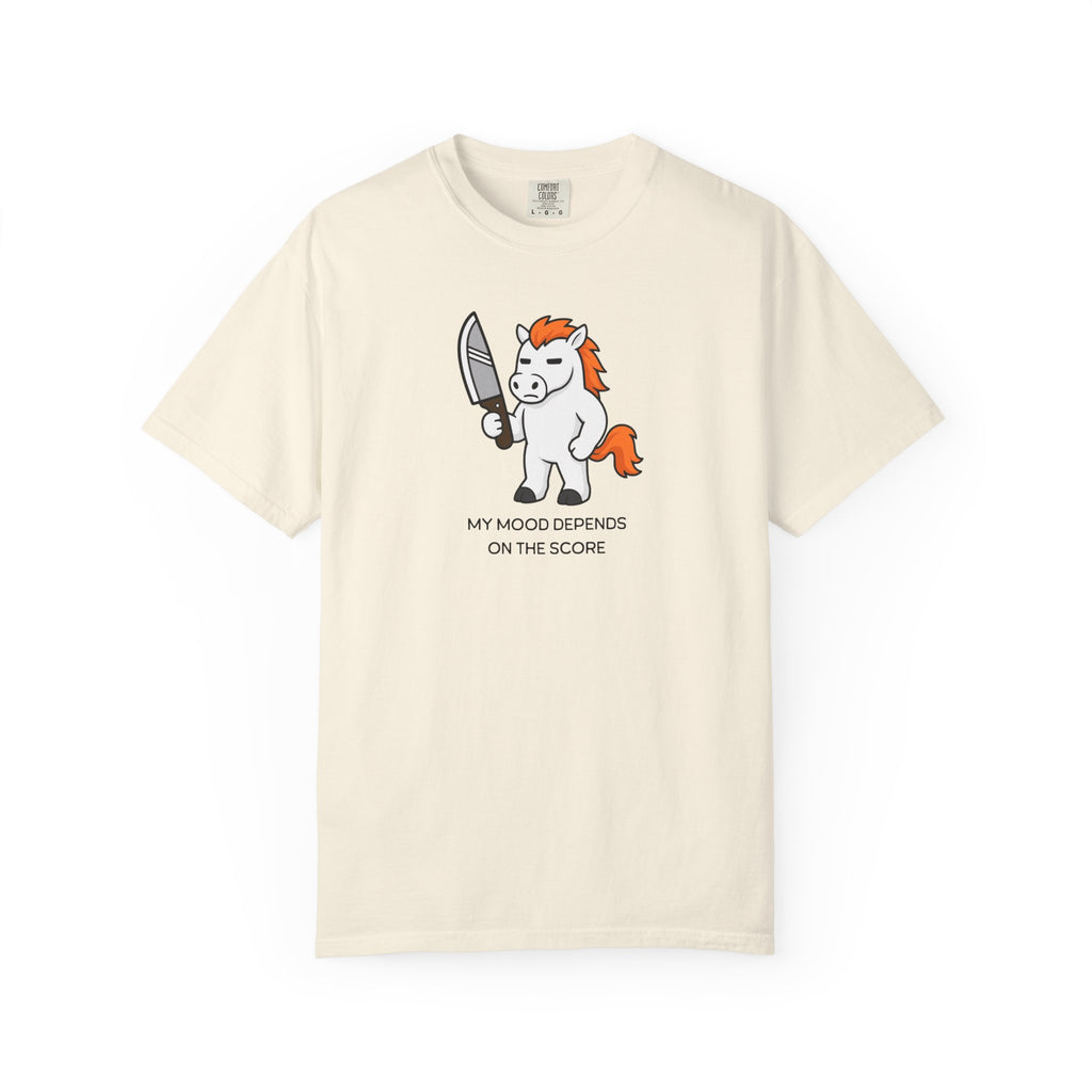 Denver Mood T-Shirt