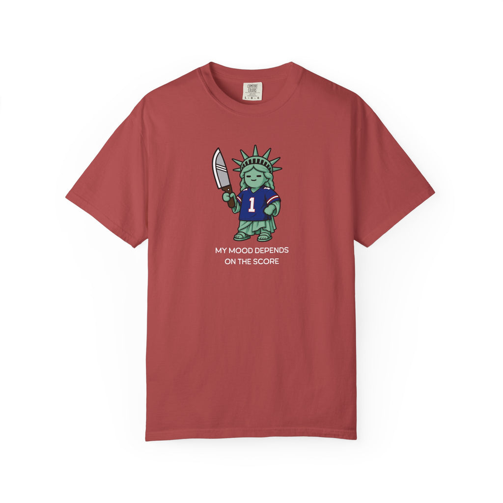 New York Mood T-Shirt