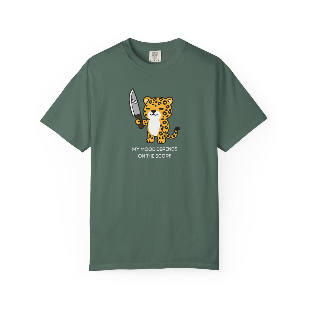 Jacksonville Mood T-Shirt