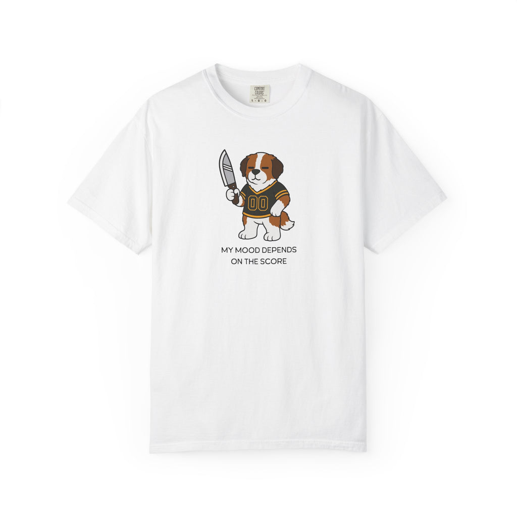 New Orleans Mood T-Shirt