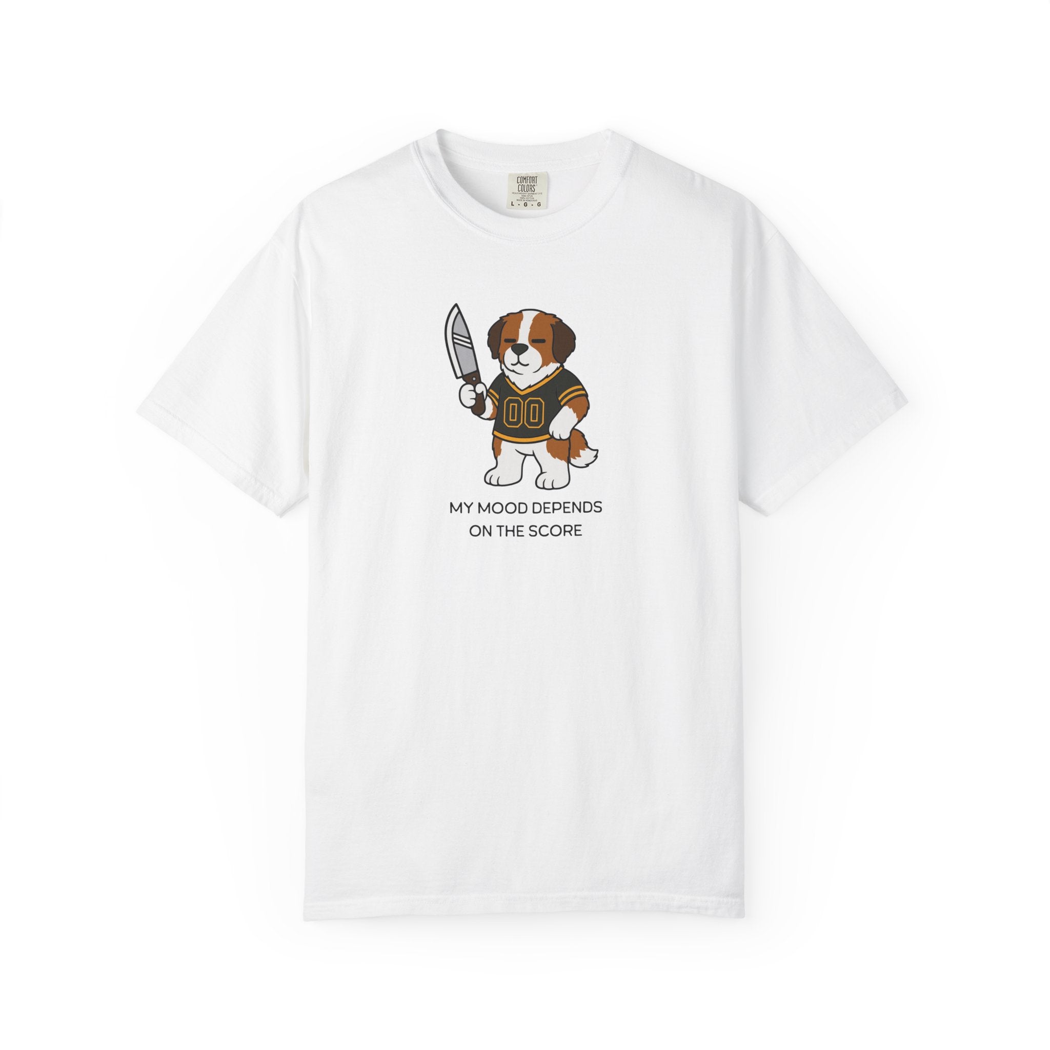 New Orleans Mood T-Shirt