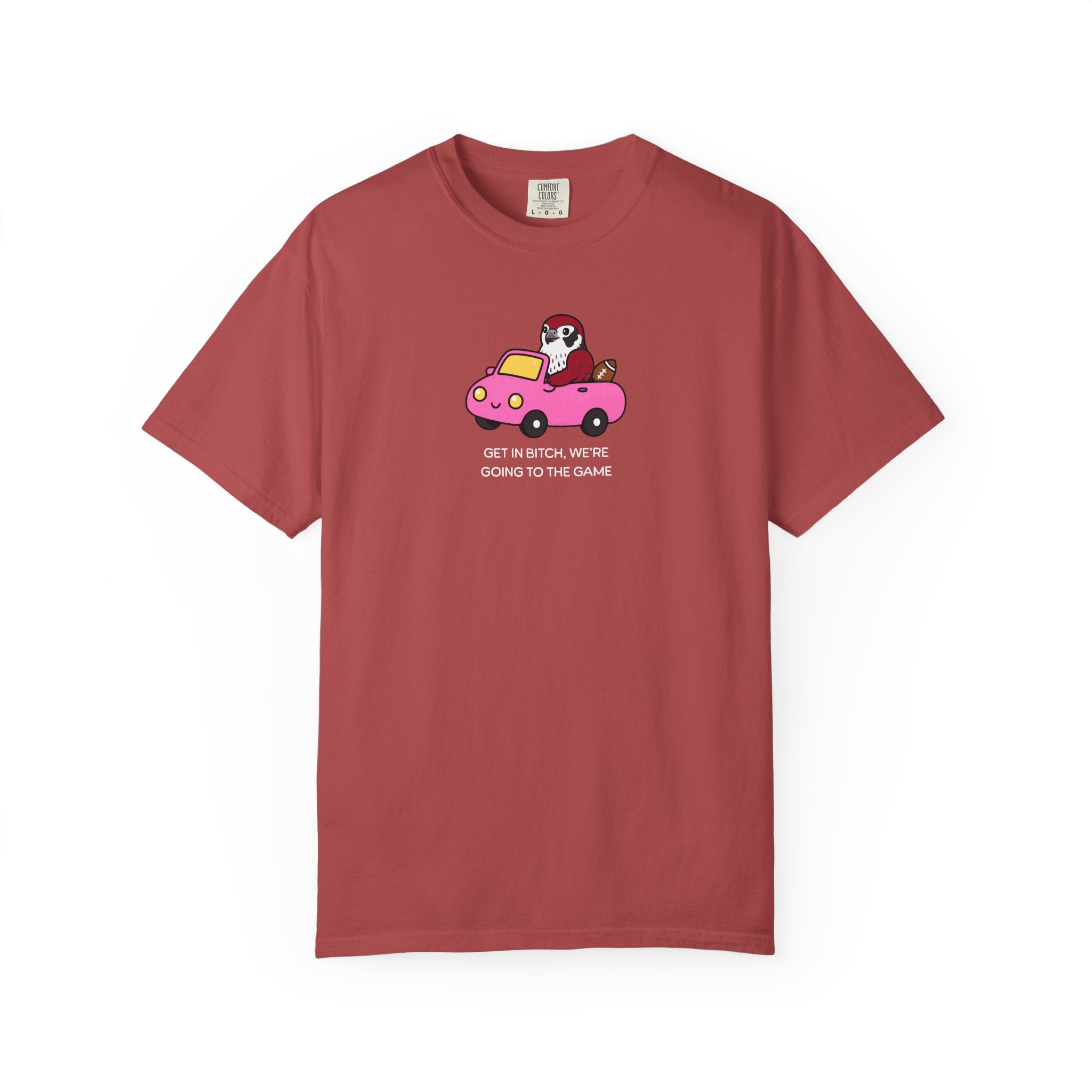 Get in Atlanta T-Shirt