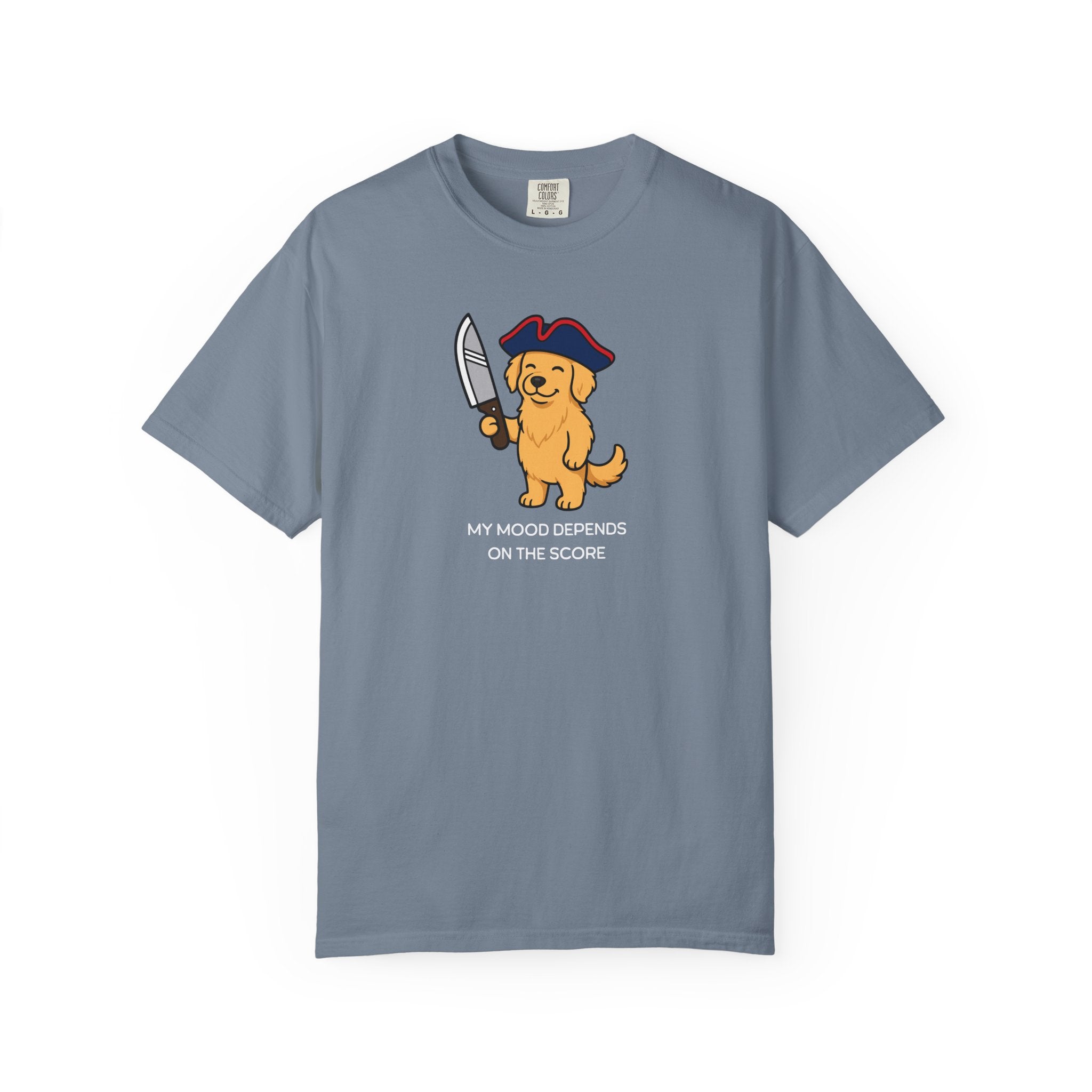 New England Mood T-Shirt