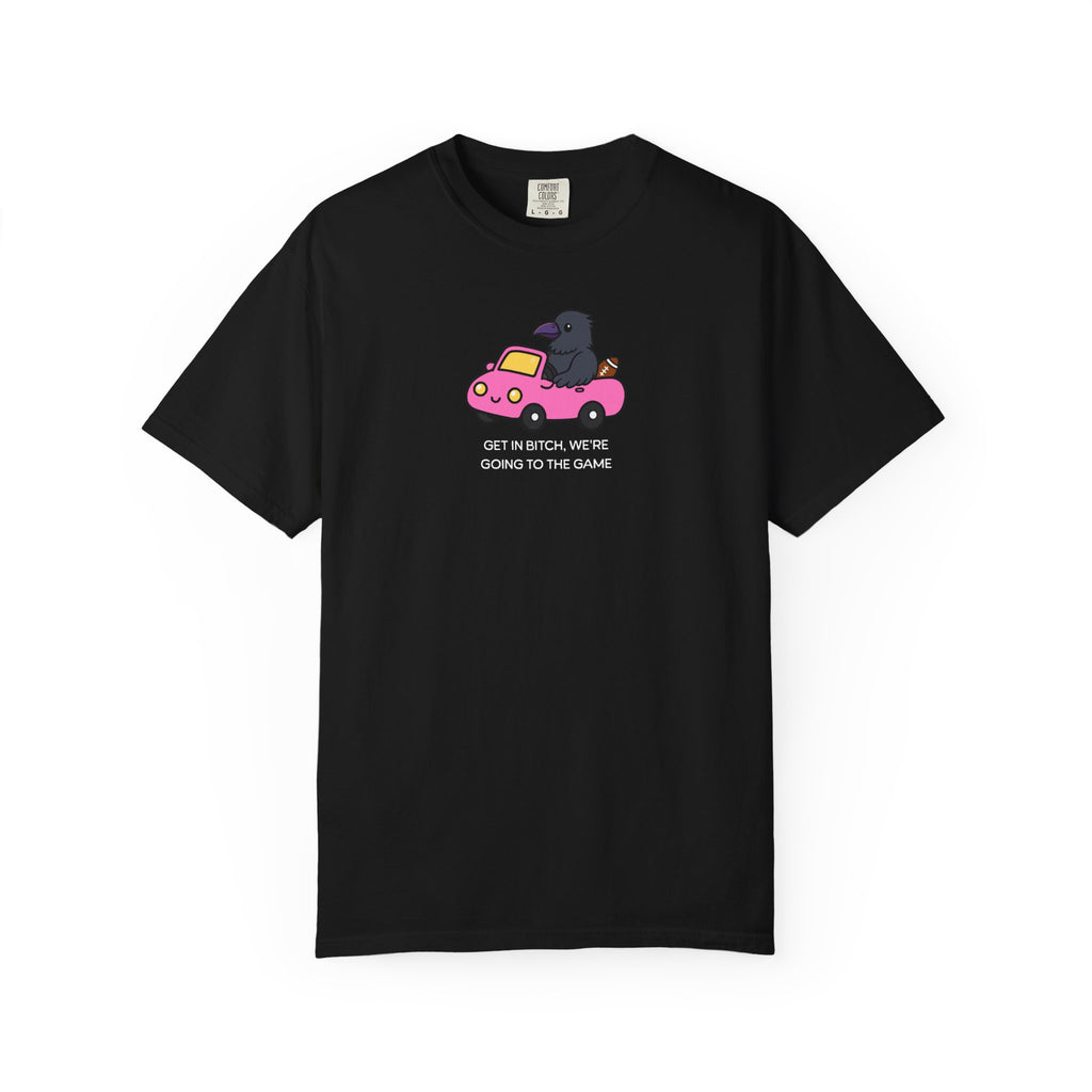 Get in Baltimore T-shirt