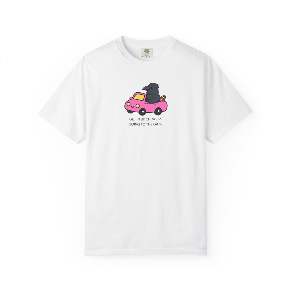 Get in Baltimore T-shirt