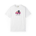Get in Baltimore T-shirt