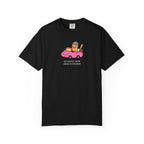 Get in Baseball Peanut T-Shirt