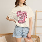 Talk Football To Me T-Shirt
