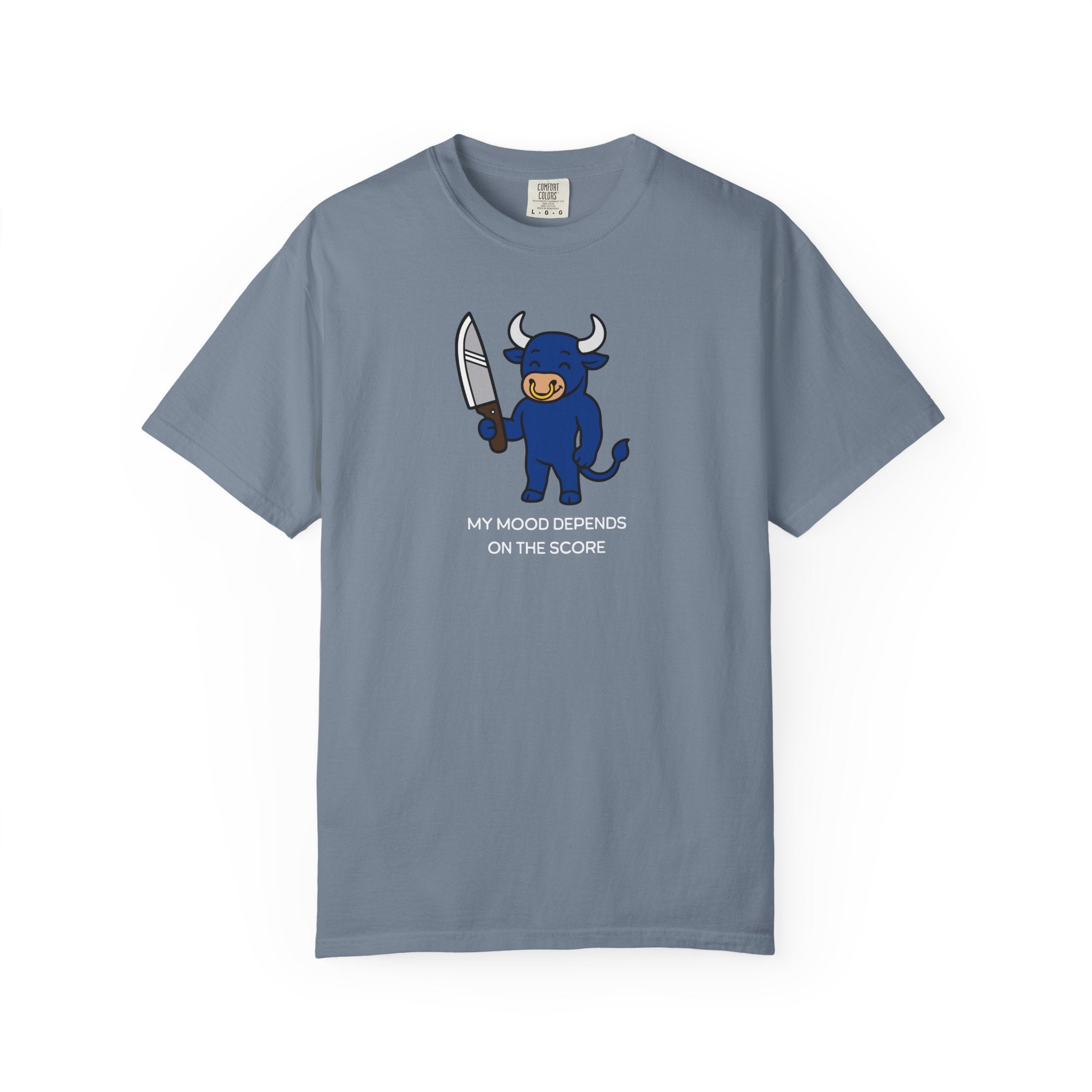 Houston Mood T-Shirt