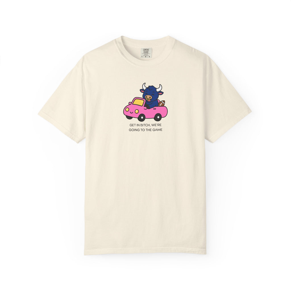 Get in Houston T-Shirt