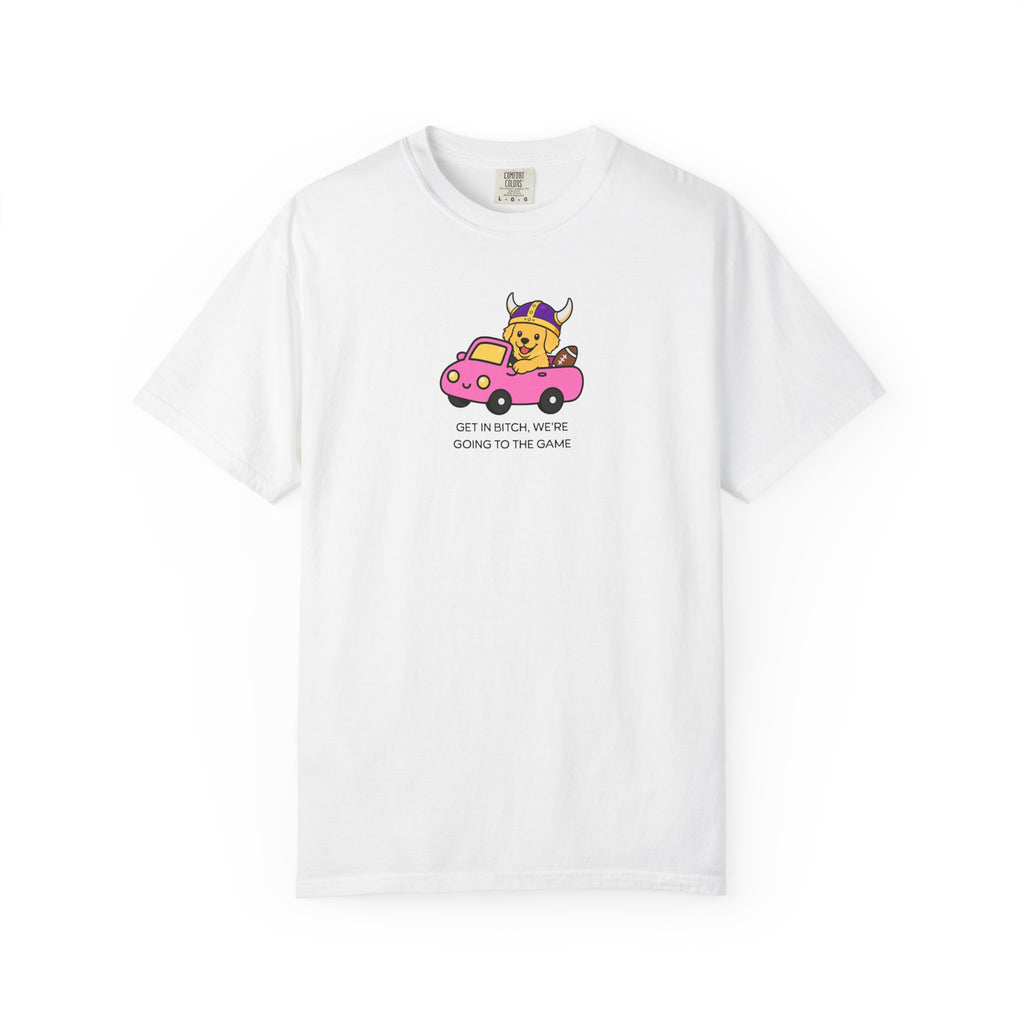 Get in Minnesota T-Shirt
