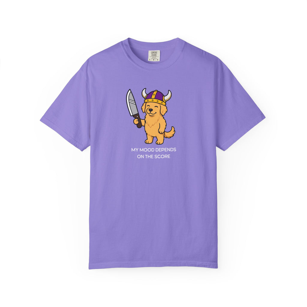 Minnesota Mood T-Shirt