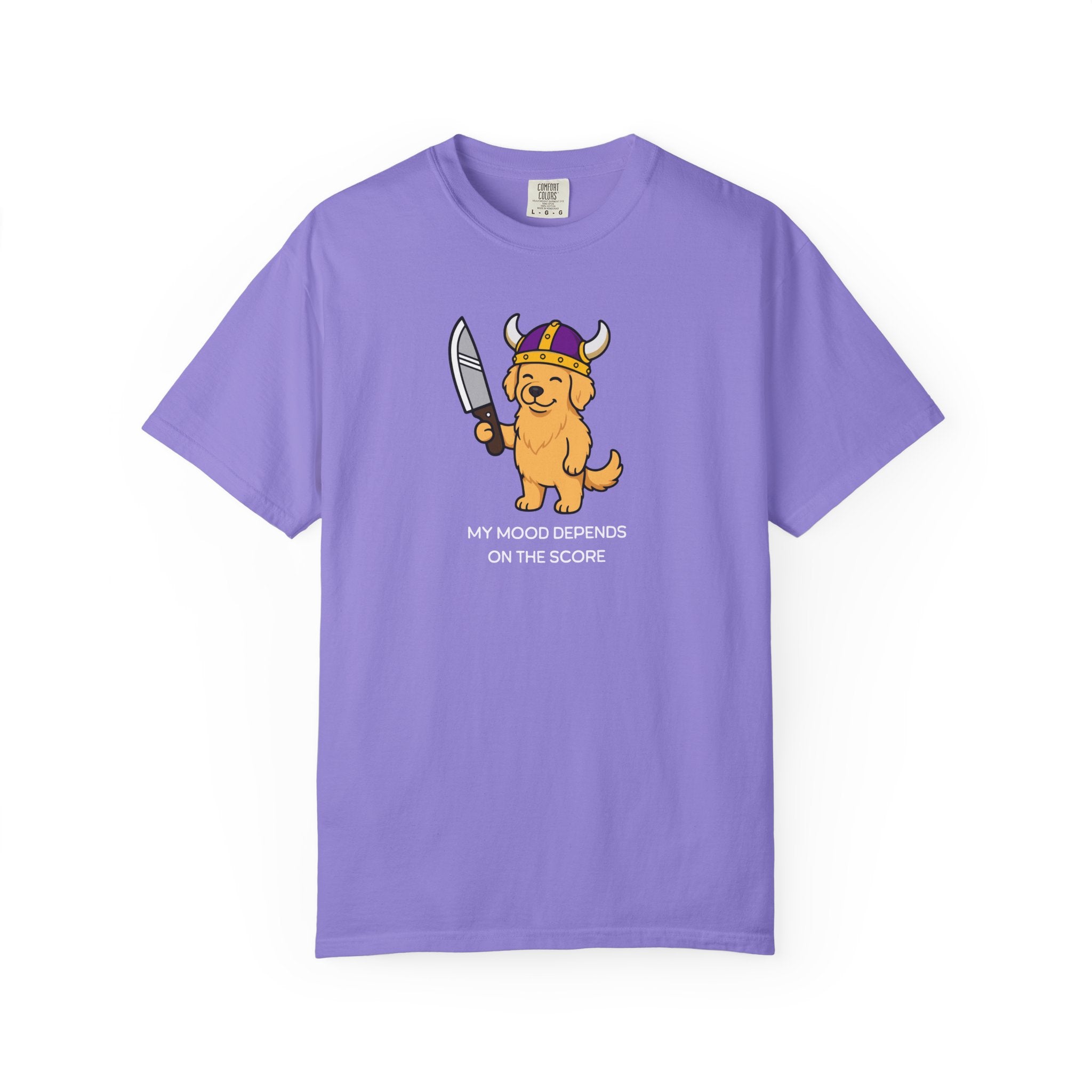 Minnesota Mood T-Shirt
