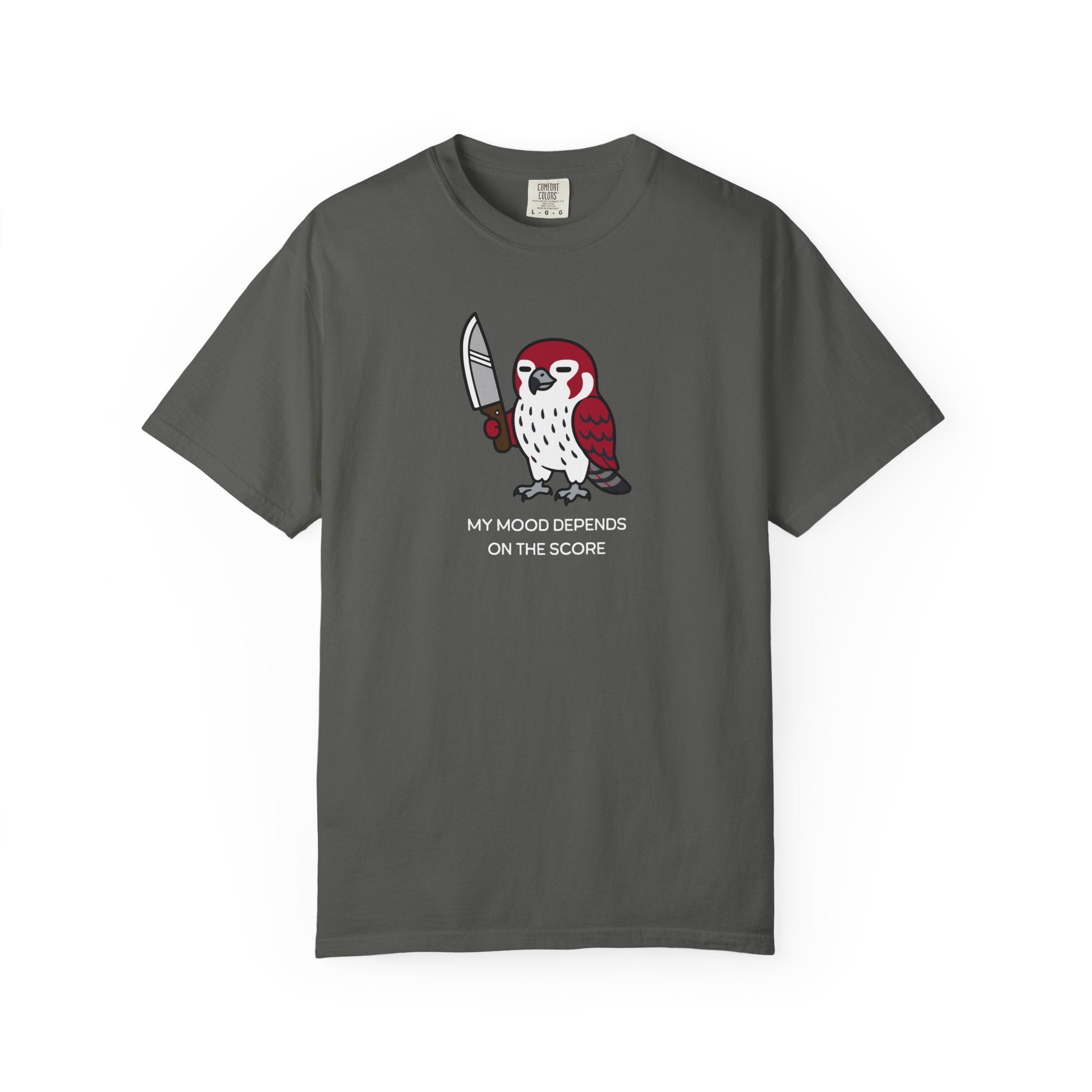 Atlanta Mood T-Shirt