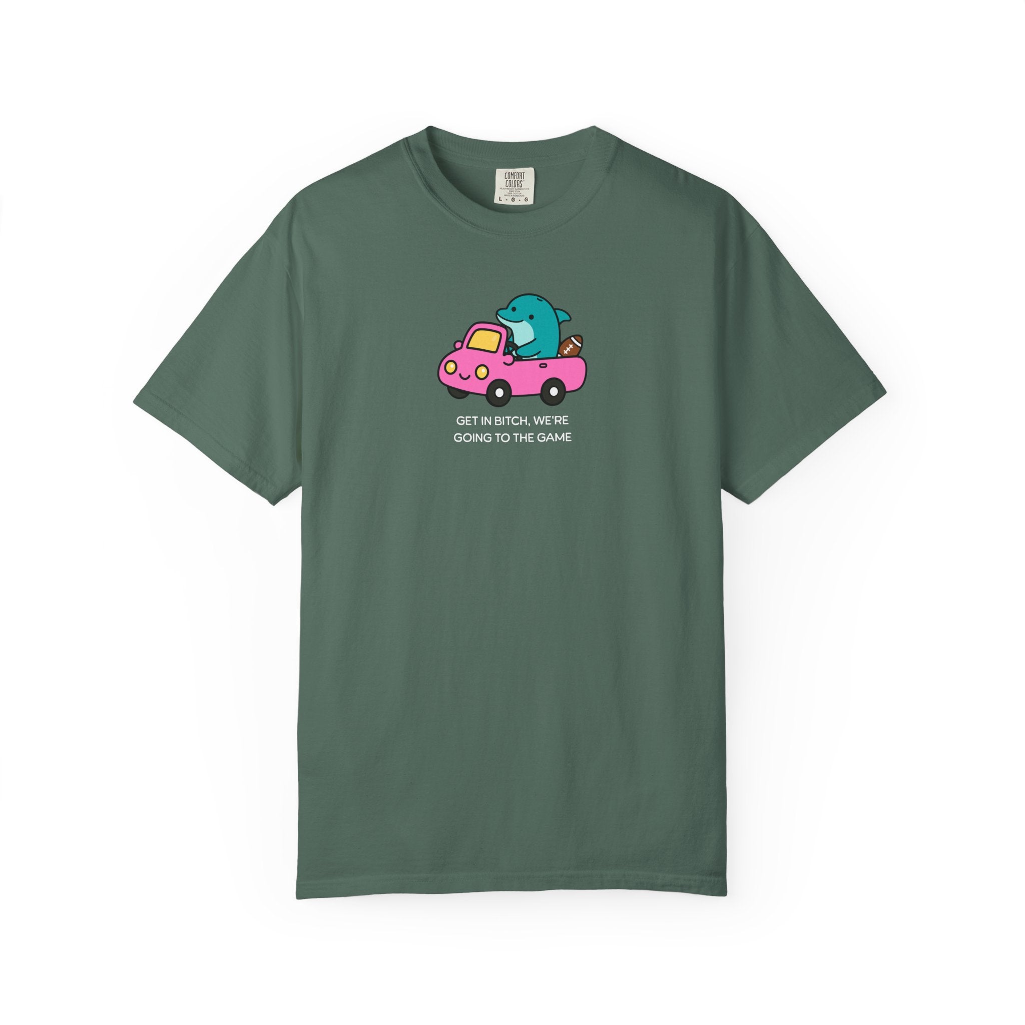 Get in Miami T-Shirt