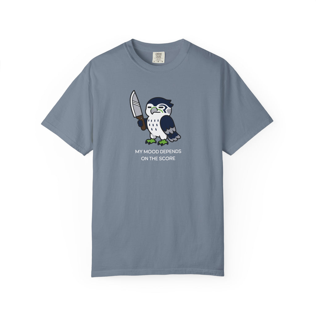 Seattle Mood T-Shirt