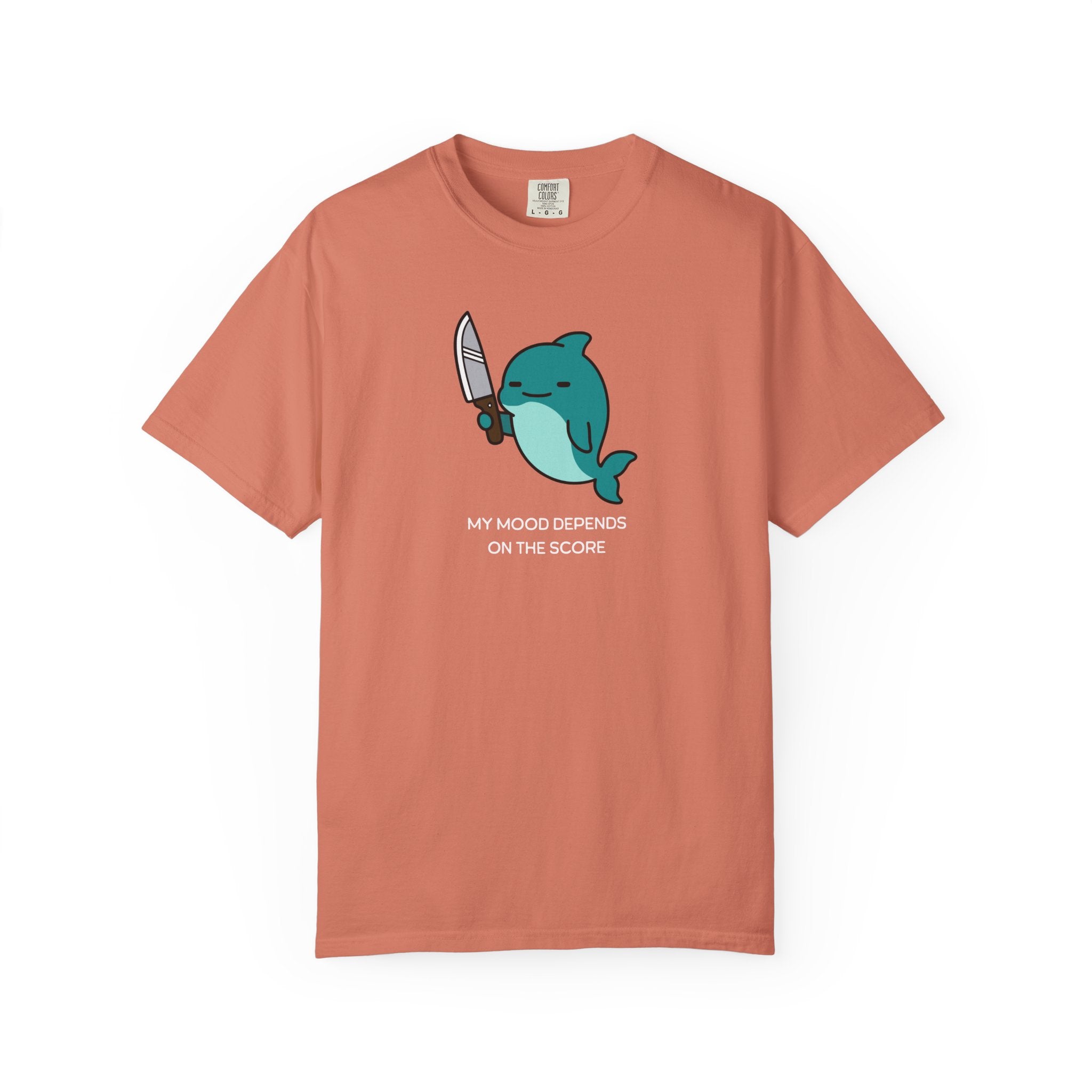Miami Mood T-Shirt