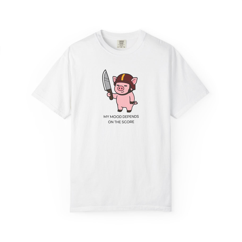 Washington Mood T-Shirt