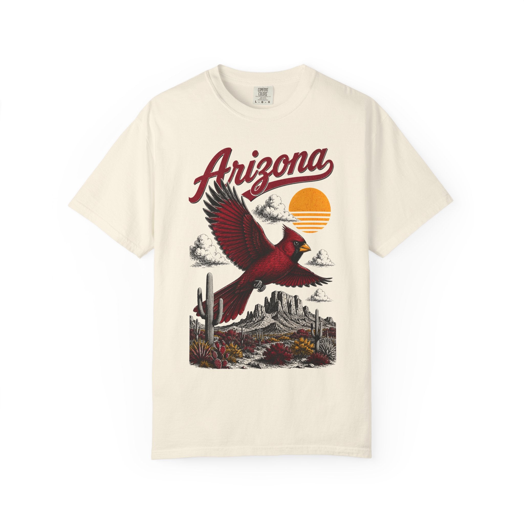 Vintage Arizona T-Shirt