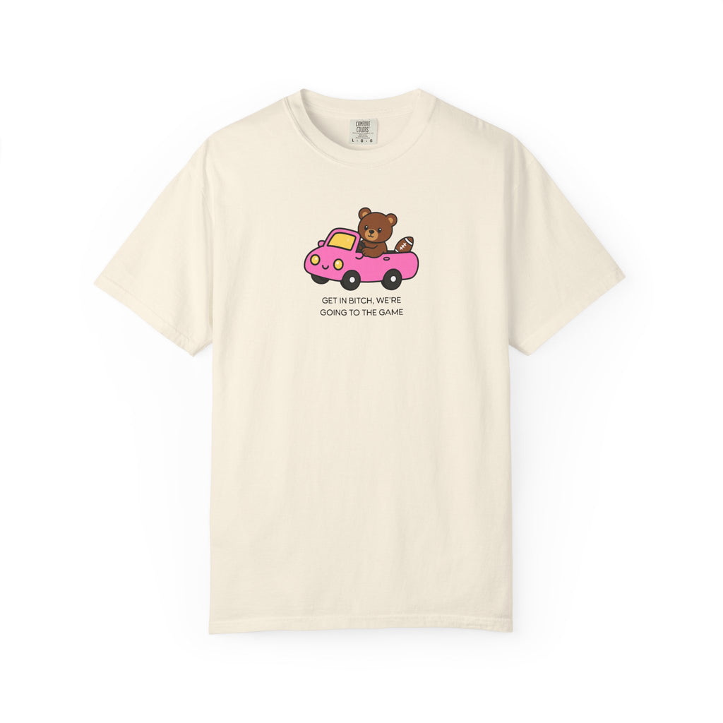 Get in Chicago T-Shirt