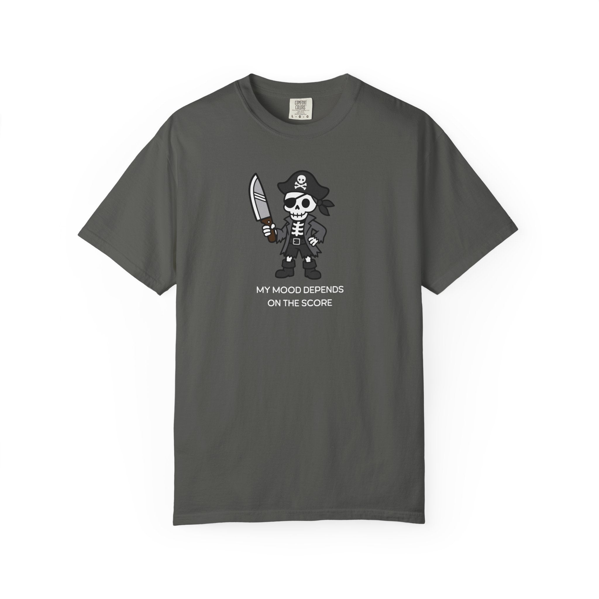 Las Vegas Mood T-Shirt