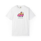 Get in Baseball Peanut T-Shirt