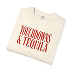 Touchdowns & Tequila T-Shirt