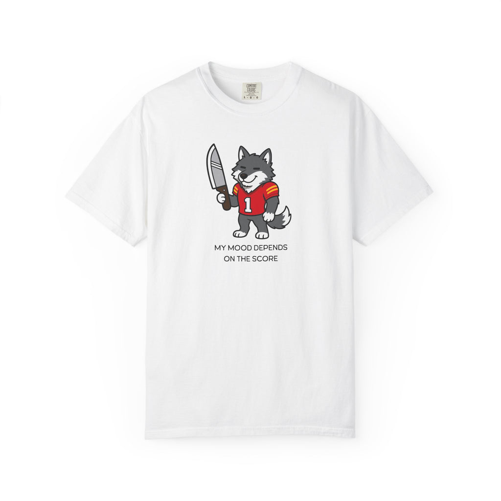 Kansas City Mood T-Shirt