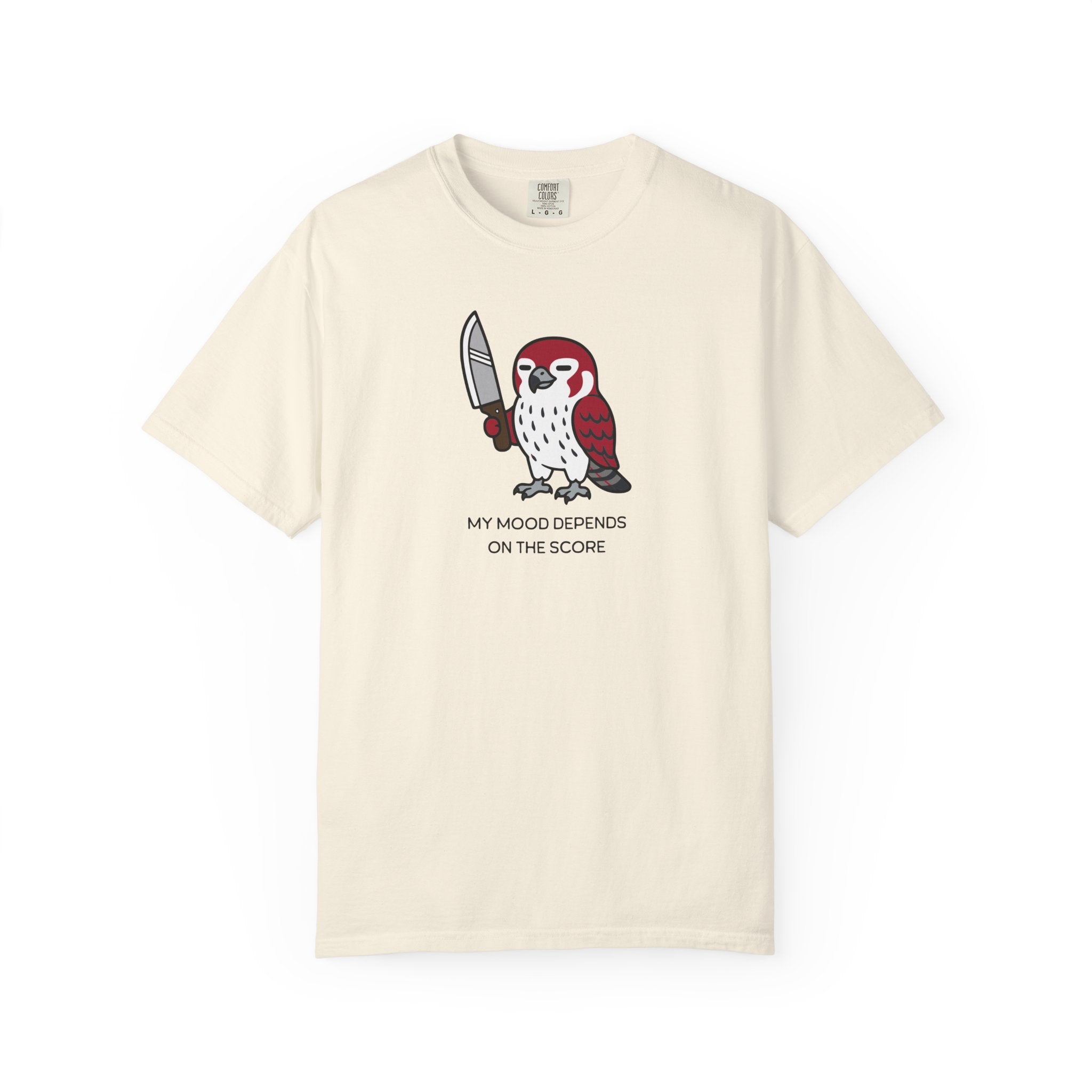 Atlanta Mood T-Shirt