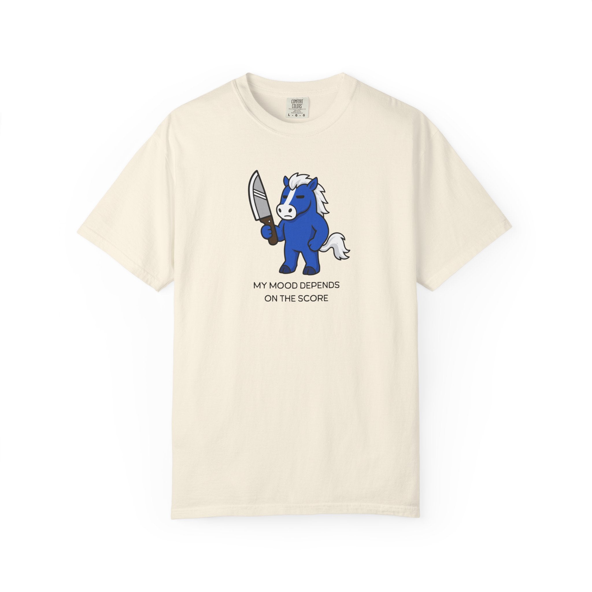 Indianapolis Mood T-Shirt