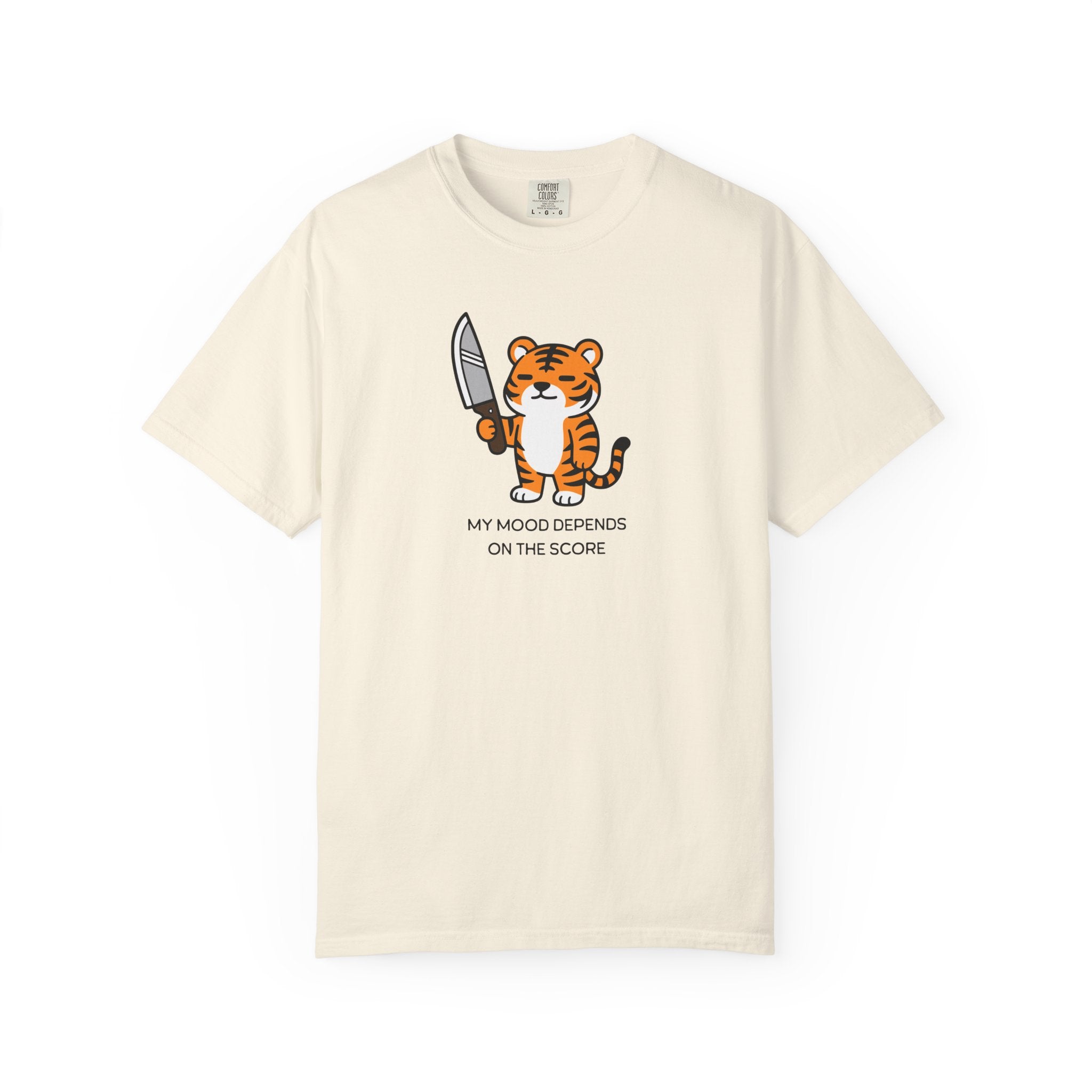 Cincinnati Mood T-Shirt