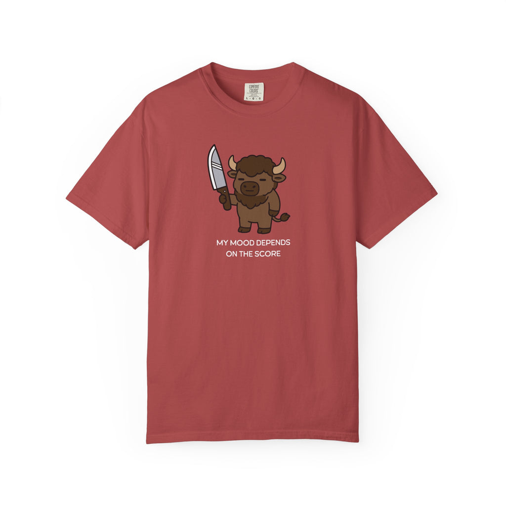 Buffalo Mood T-Shirt