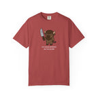 Buffalo Mood T-Shirt