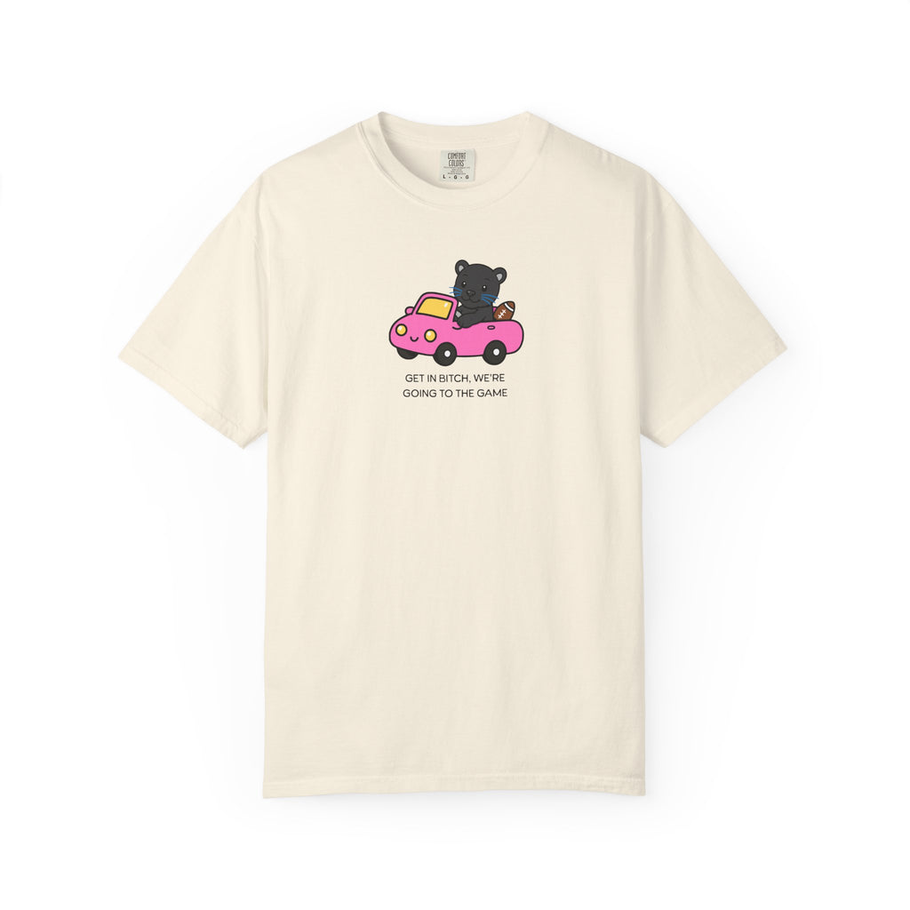 Get in Carolina T-Shirt