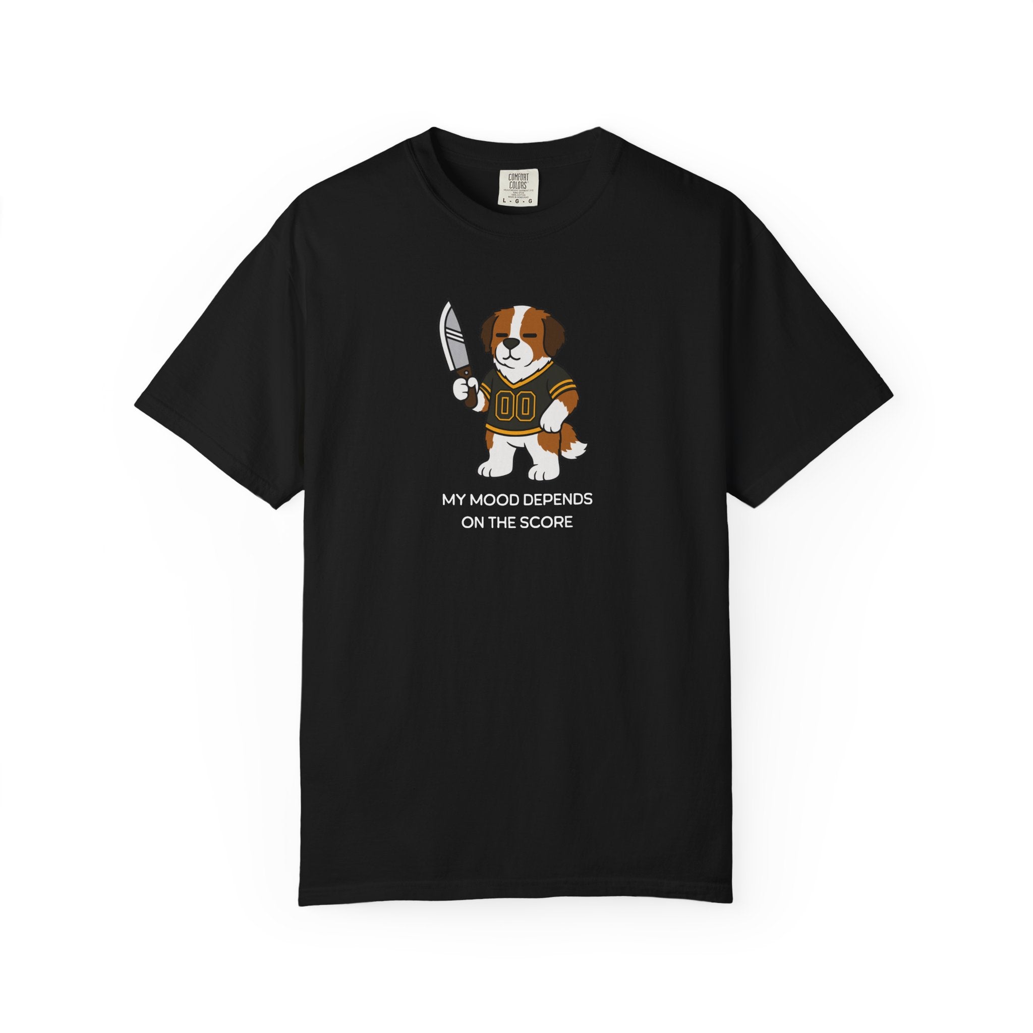 New Orleans Mood T-Shirt