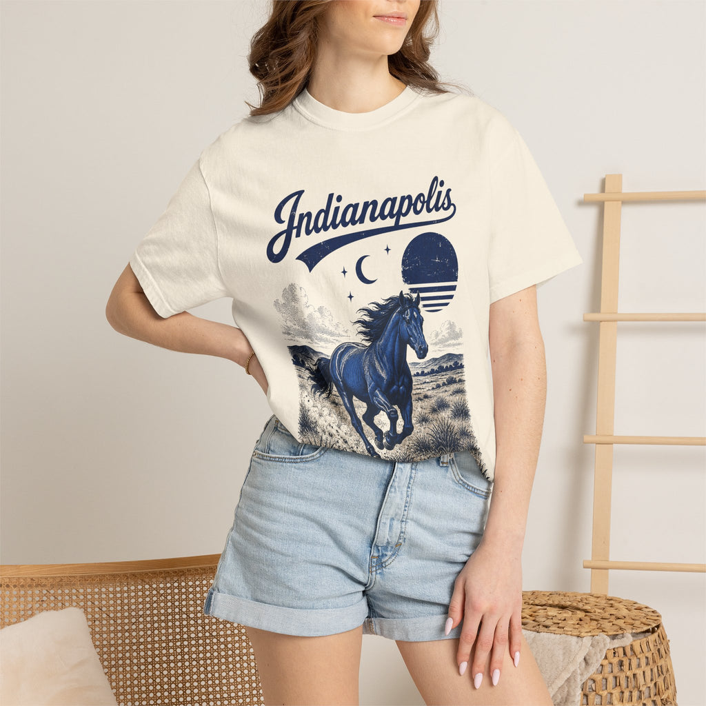 Vintage Indianapolis T-Shirt
