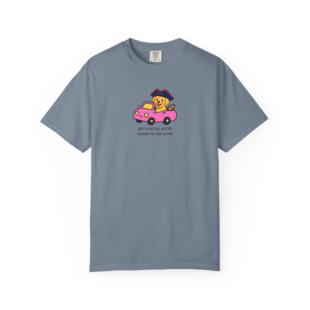 Get in New England T-Shirt